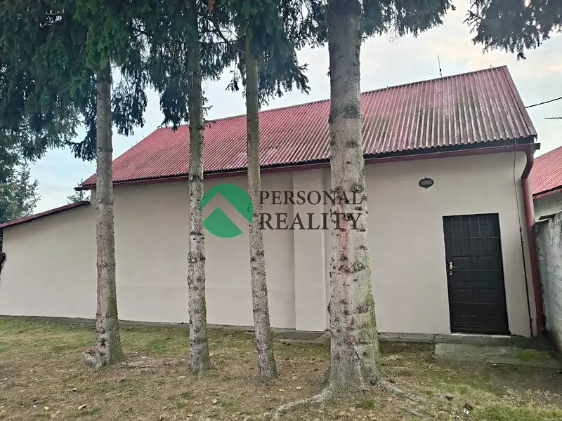 Pronájem rodinného domu 66 m², pozemek 500 m², Chotusice – náhled fotky 2