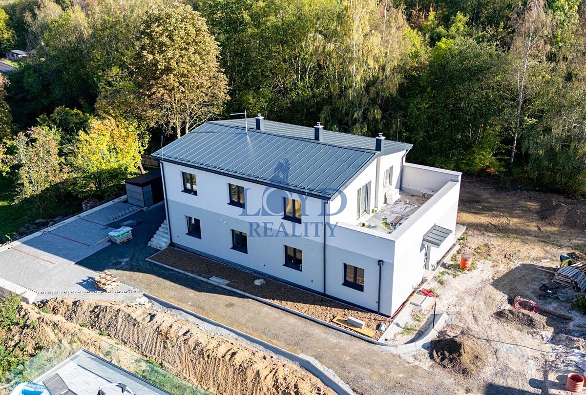 Prodej bytu 4+1 118 m²