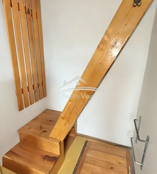Prodej chaty 30 m², pozemek 301 m², Humpolec – náhled fotky 3