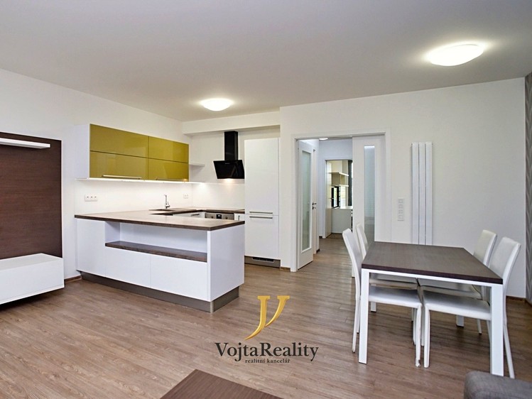 Wohnung 3+kk zur Miete, 89 m² (9 von 27)