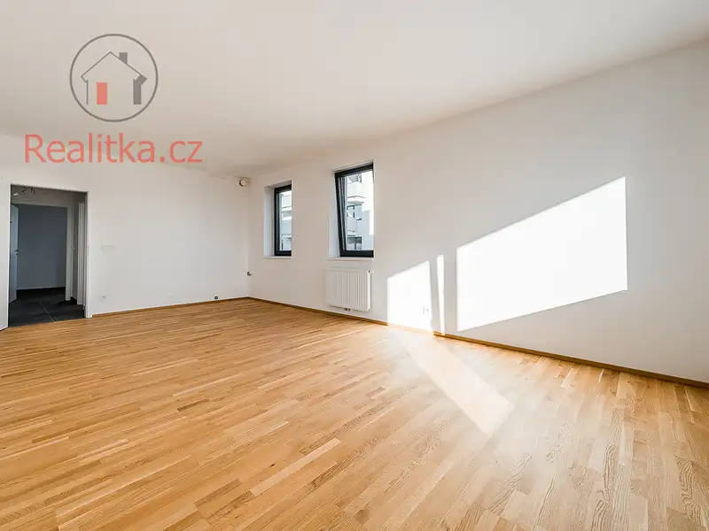 Prodej bytu 2+kk 56 m², Kladno – náhled fotky 2