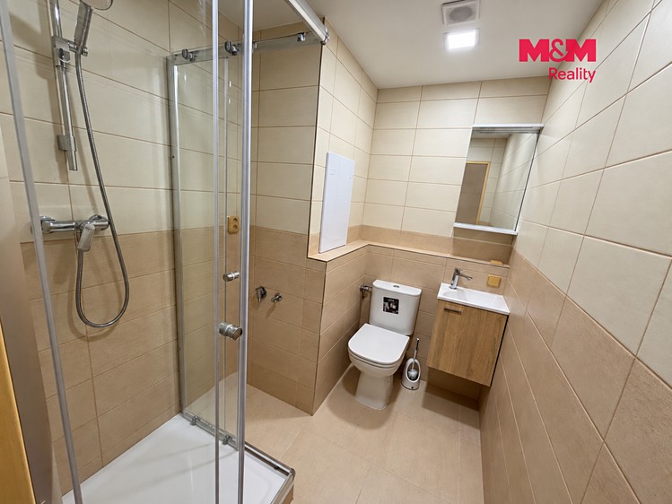 Wohnung 2+kk zur Miete, 35 m² (4 von 6)