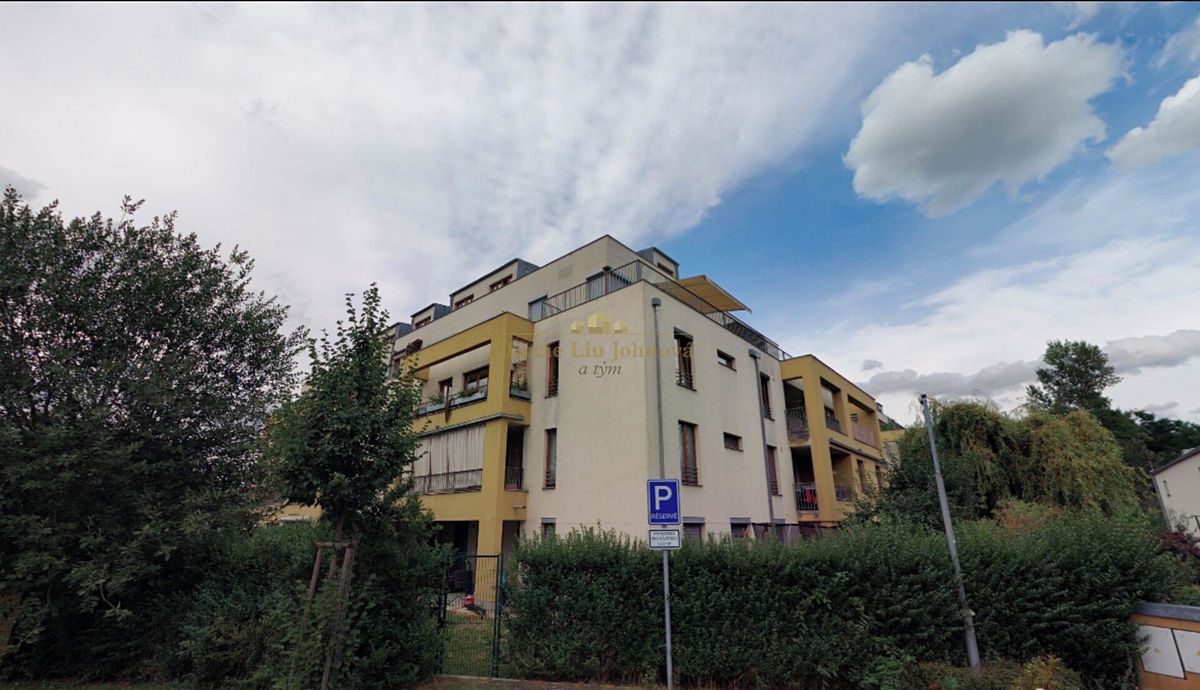Prodej bytu 1+kk 30 m²