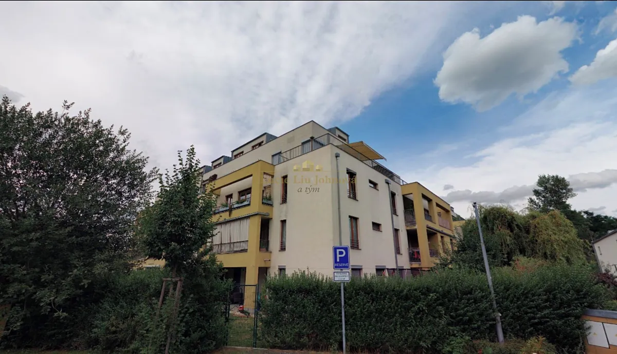Prodej bytu 1+kk 30 m²