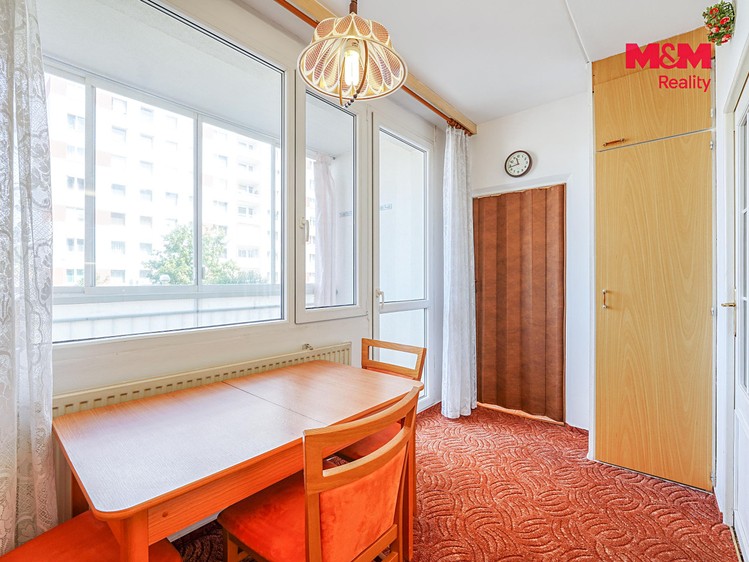 Квартира 2+1 в оренду, 48 м² (8 з 25)