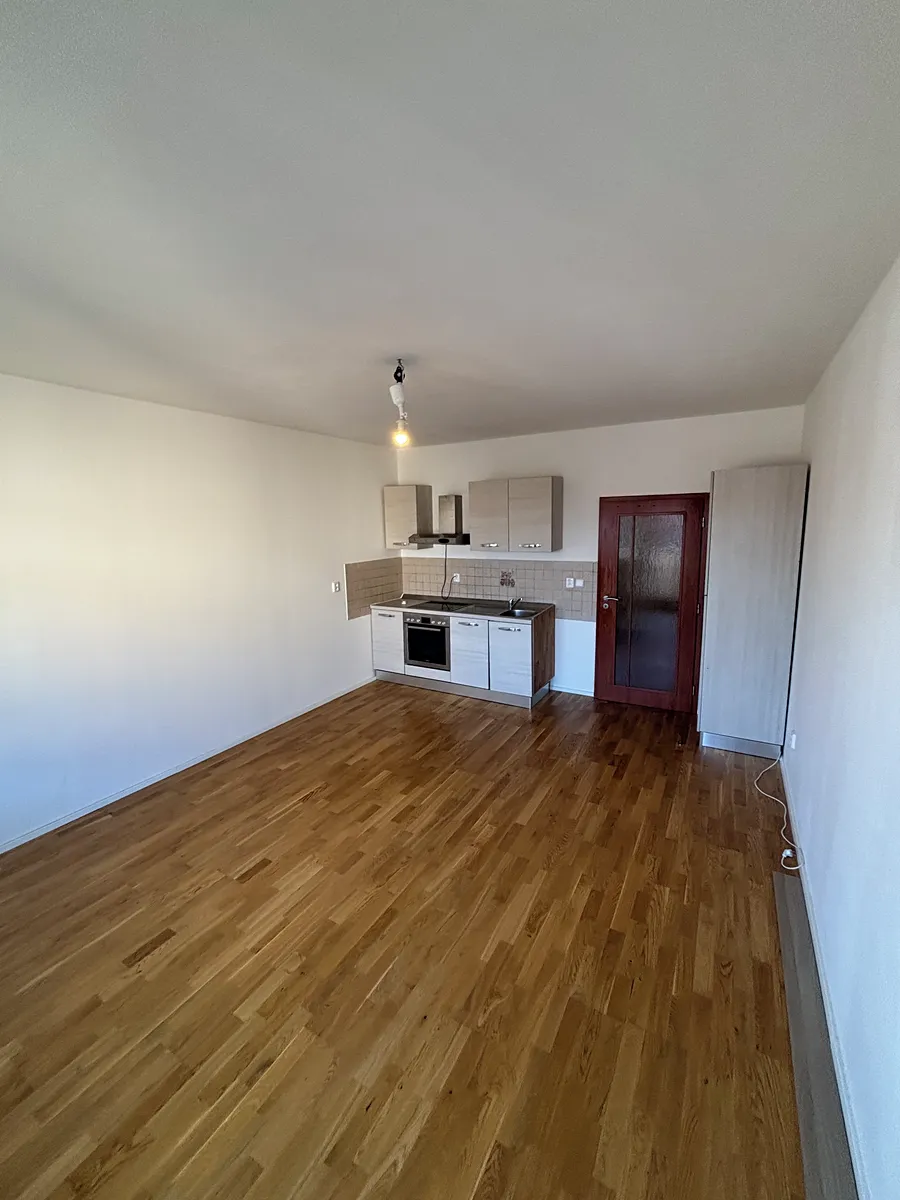 Pronájem bytu 2+kk 50 m²