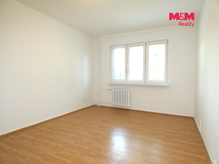 Pronájem bytu 1+1, 38 m² (7 z 21)
