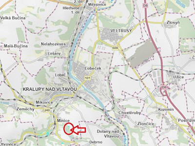 Ділянка на продаж, 559 м² (3 з 3)