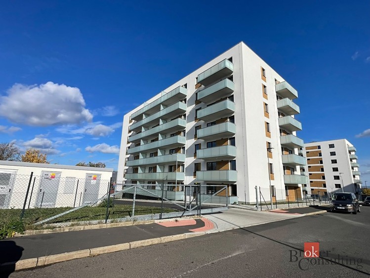 Wohnung 3+kk zur Miete, 62 m² (1 von 22)