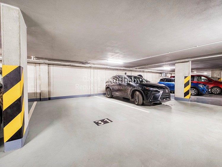 Prodej bytu 4+kk, 163 m² (15 z 18)
