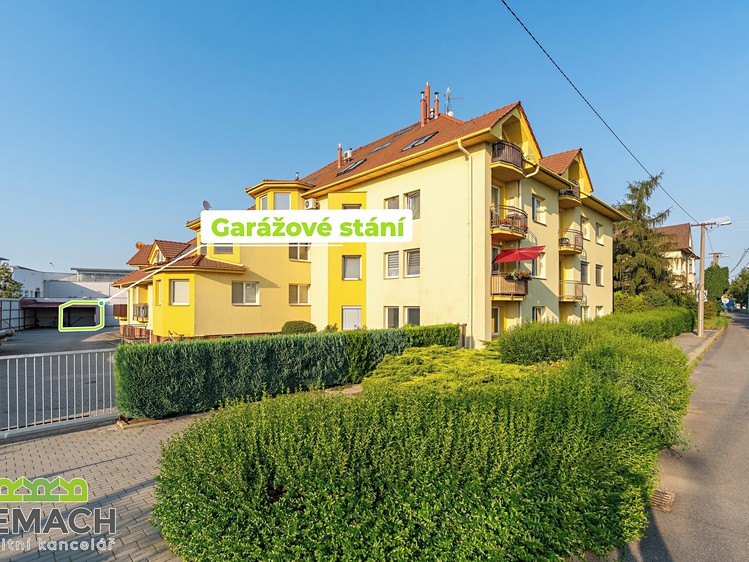 Квартира 4+kk на продаж, 112 м² (35 з 35)