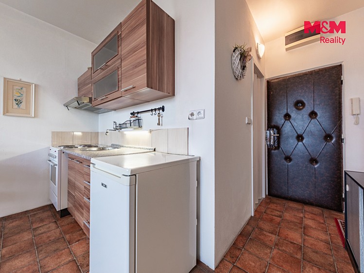 Квартира 1+1 на продаж, 37 м² (6 з 18)