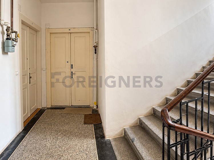 Pronájem bytu 2+kk, 62 m² (9 z 10)