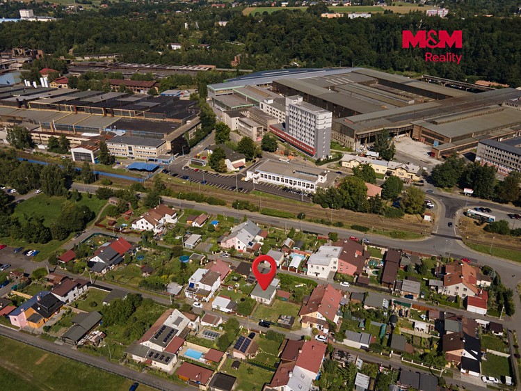 Prodej domu, 63 m² (22 z 25)