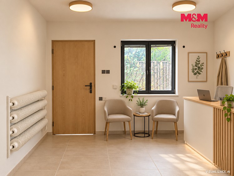 Prodej domu, 63 m² (7 z 25)