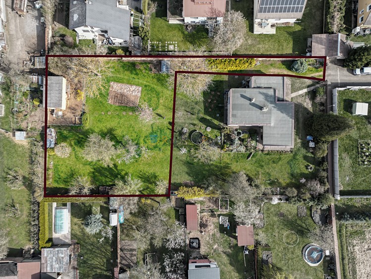 Prodej pozemku, 1 140 m² (4 z 26)