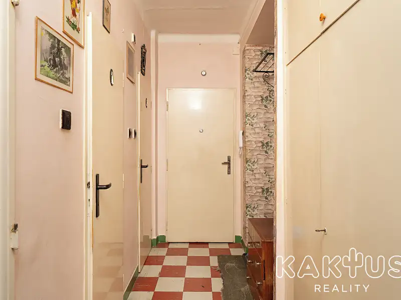Prodej bytu 2+1 55 m², Ostrava – náhled fotky 3