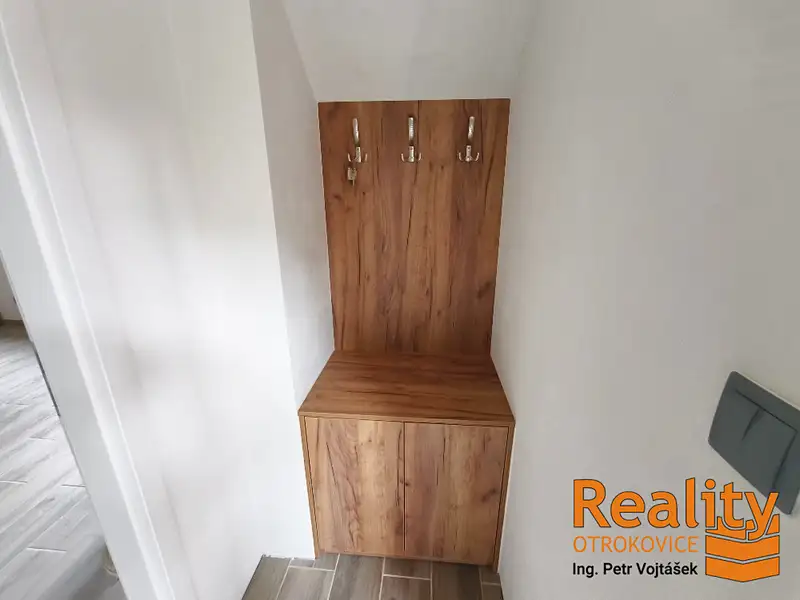 Pronájem rodinného domu 62 m², pozemek 150 m², Zlín – náhled fotky 3
