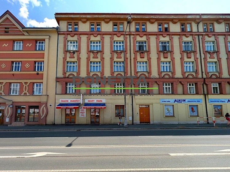 Квартира 3+1 в оренду, 103 м² (12 з 12)