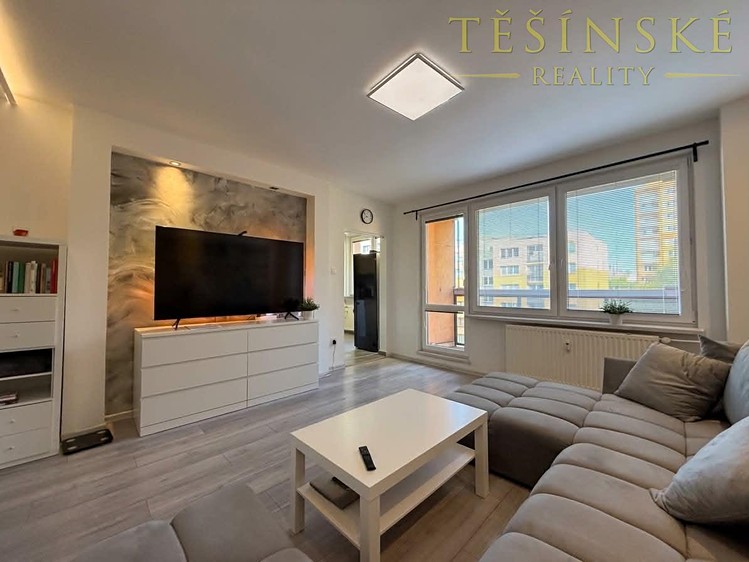 Wohnung 3+1 zur Miete, 64 m² (10 von 10)