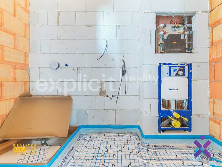 Квартира 2+kk на продаж, 46 м² (8 з 28)