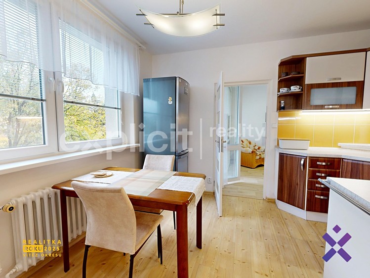Квартира 2+1 в оренду, 61 м² (1 з 16)