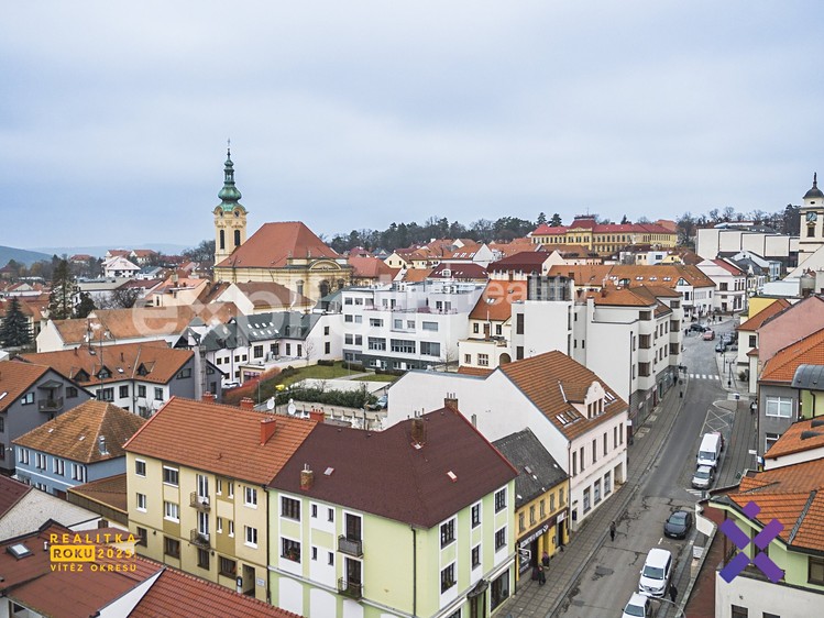 Комерційне приміщення в оренду, 314 м² (23 з 23)