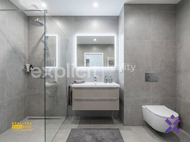 Квартира 2+kk на продаж, 46 м² (9 з 28)