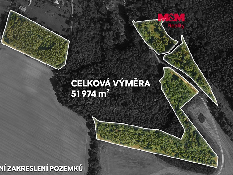 Ділянка на продаж, 51 974 м² (1 з 15)