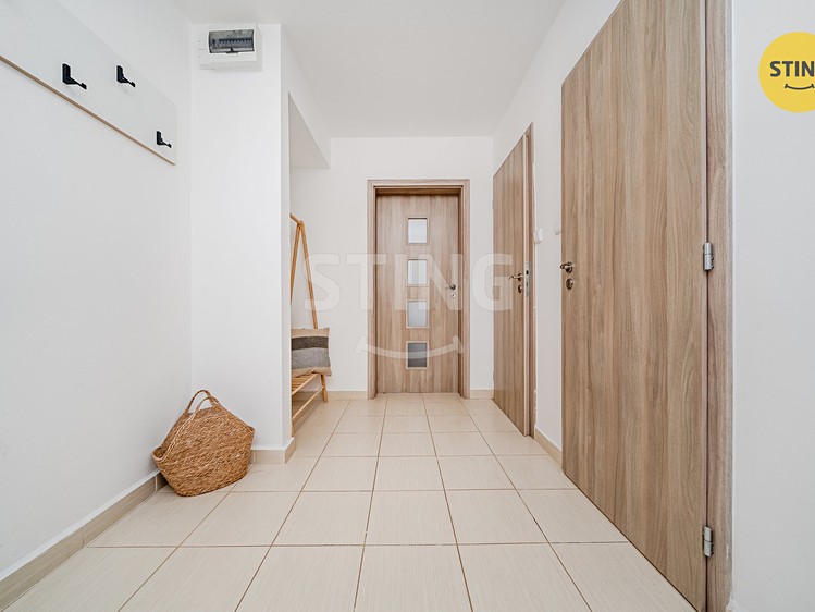 Квартира 2+kk на продаж, 53 м² (12 з 17)