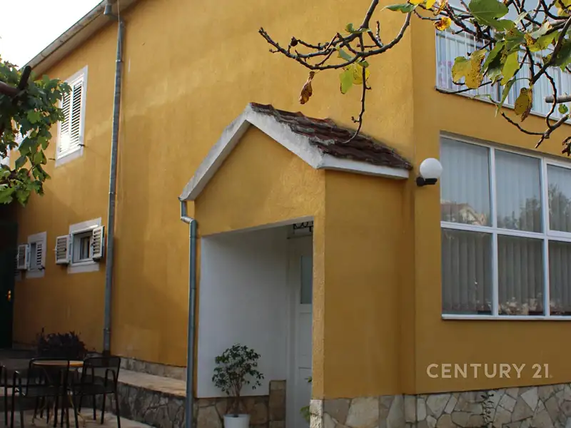 Prodej vily 350 m², pozemek 476 m², Biograd na Moru – náhled fotky 3