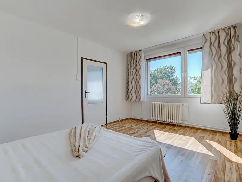 Pronájem bytu 2+1 51 m², Ústí nad Labem – náhled fotky 3