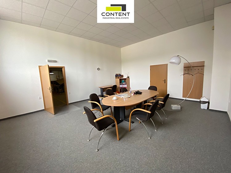 Комерційне приміщення в оренду, 3 372 м² (11 з 13)