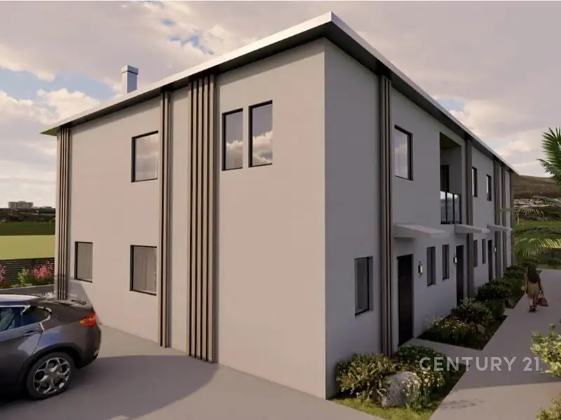 Prodej vily 105 m², pozemek 140 m², Kaštelir – náhled fotky 1