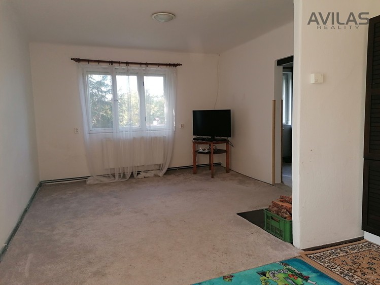 Квартира 2+kk в оренду, 60 м² (2 з 7)