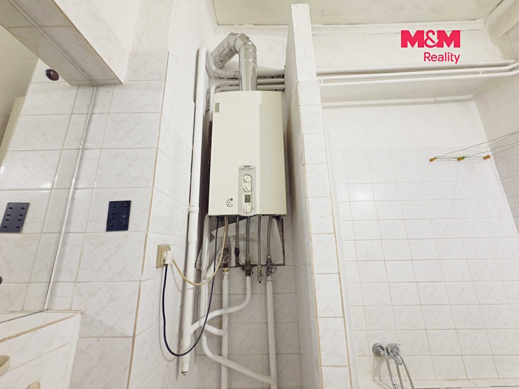 Wohnung 3+1 zum Kauf, 113 m² (11 von 17)