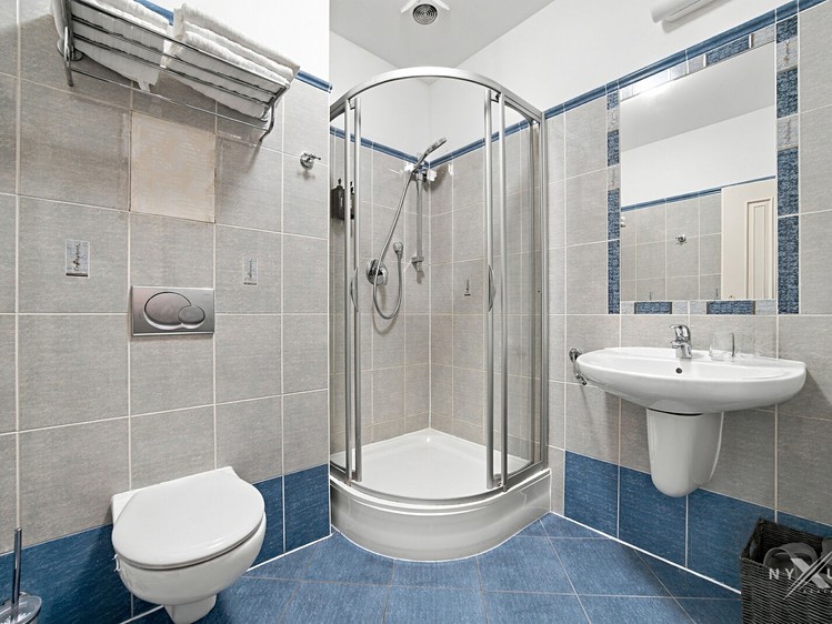 Квартира 1+kk на продаж, 23 м² (6 з 14)