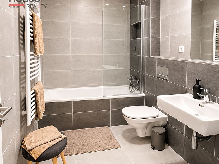 Квартира 2+kk в оренду, 51 м² (12 з 31)