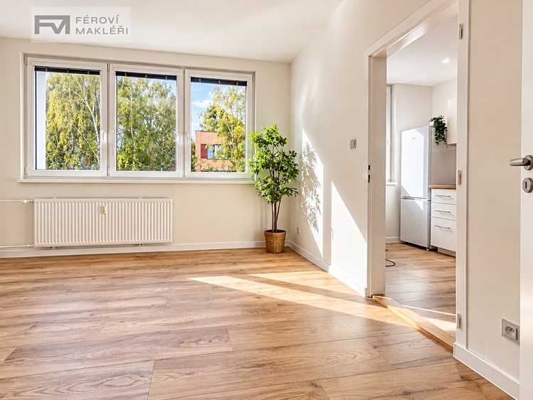 Wohnung 2+1 zur Miete, 45 m² (6 von 18)