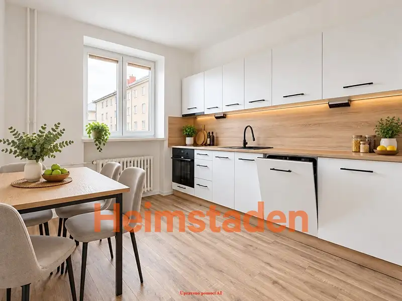 Pronájem bytu 2+1 48 m², Ostrava – náhled fotky 3