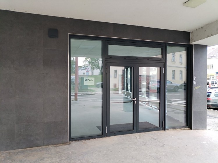 Комерційне приміщення в оренду, 136 м² (6 з 15)