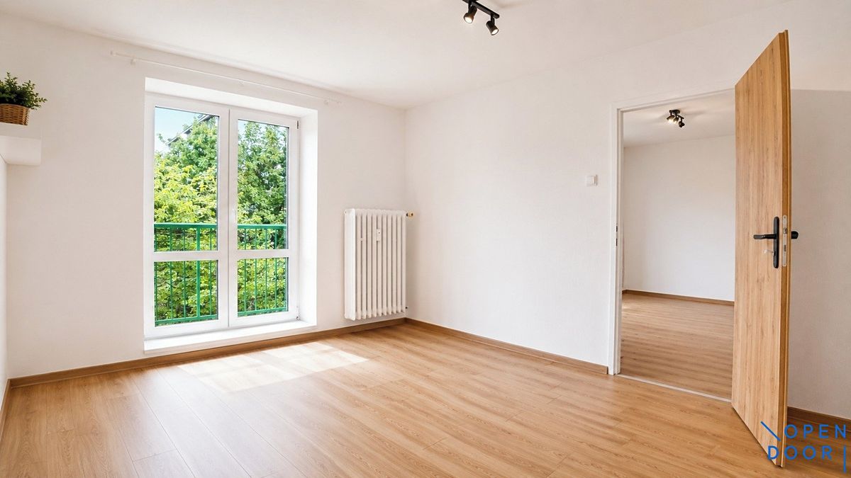 Pronájem bytu 2+1 57 m²