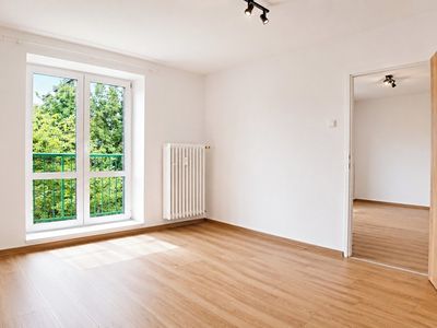Pronájem bytu 2+1 57 m²