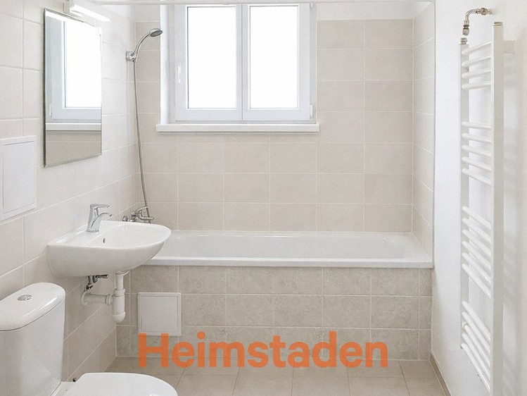 Квартира 2+1 в оренду, 49 м² (5 з 11)