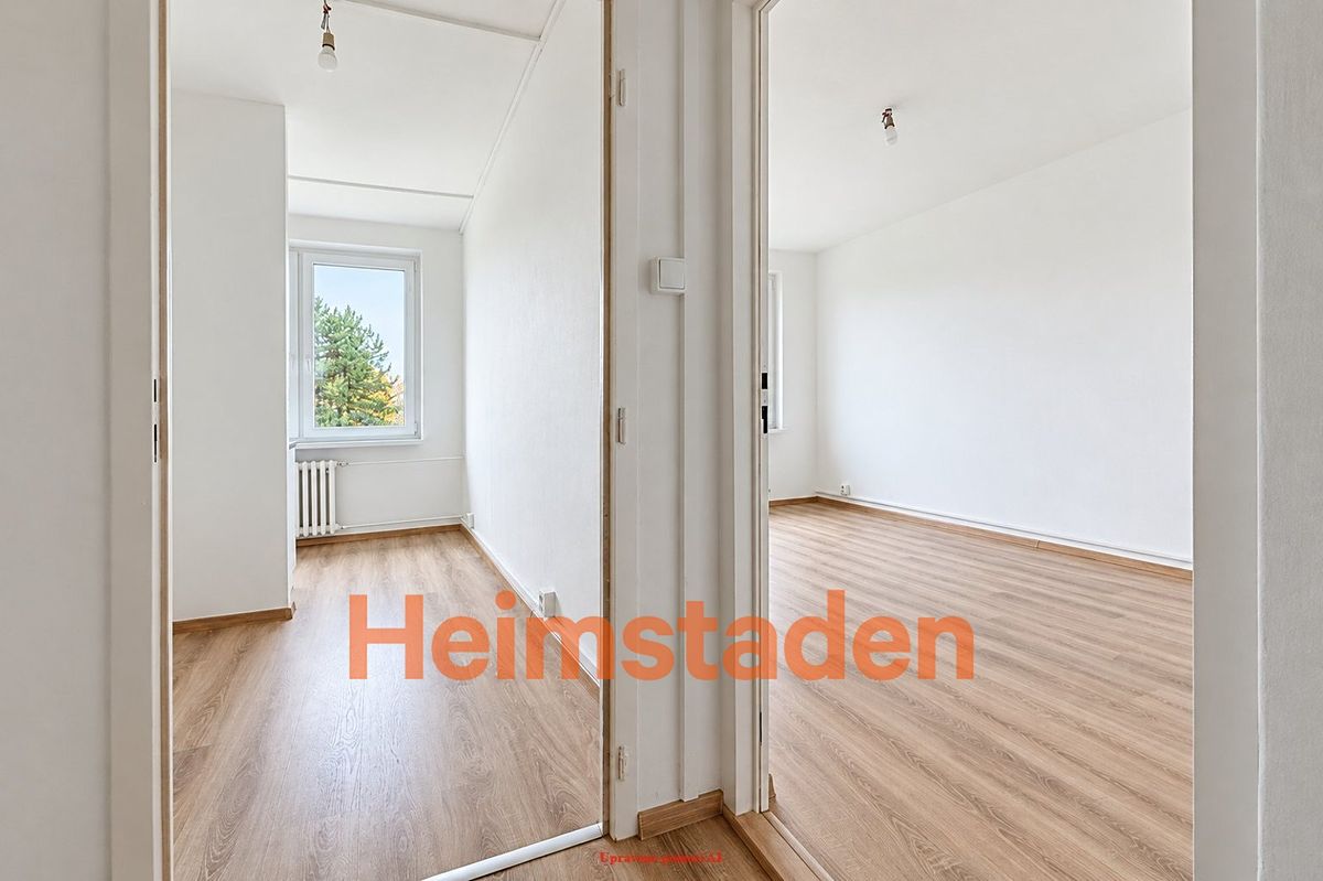 Pronájem bytu 1+1 37 m² – fotografie 5