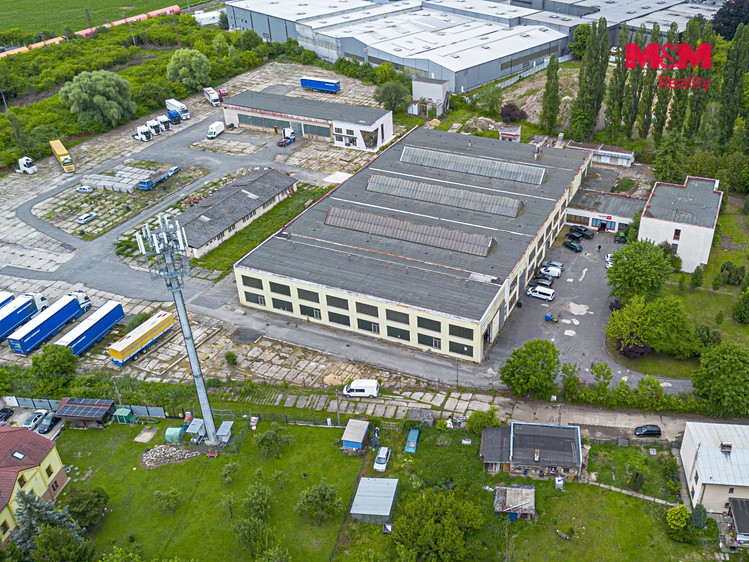 Комерційне приміщення на продаж, 4 992 м² (15 з 30)