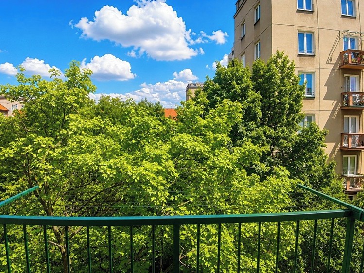 Pronájem bytu 2+1, 57 m² (9 z 10)
