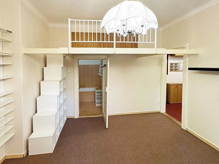 Квартира 1+1 на продаж, 42 м² (14 з 21)