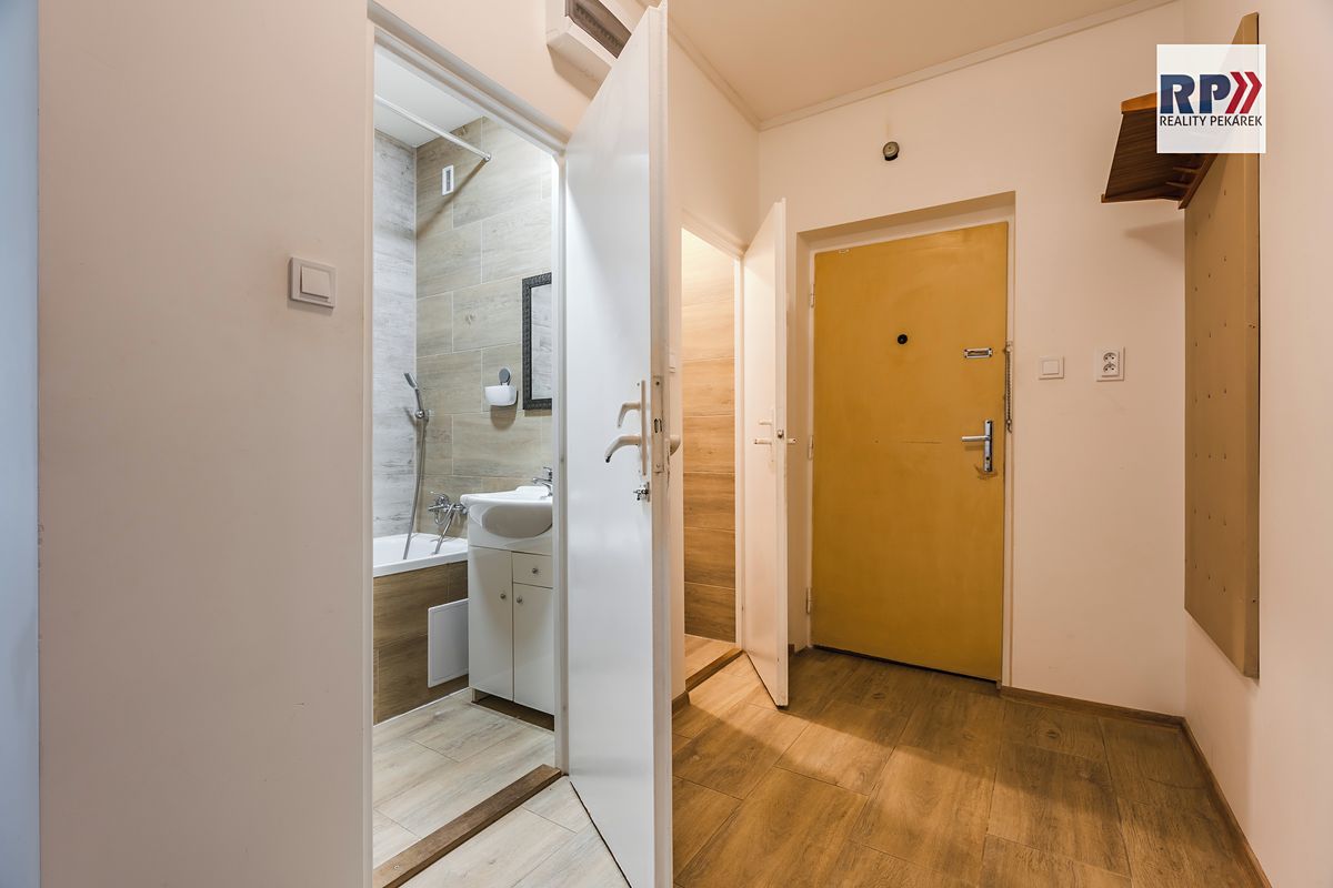 Prodej bytu 2+1 50 m² – fotografie 4