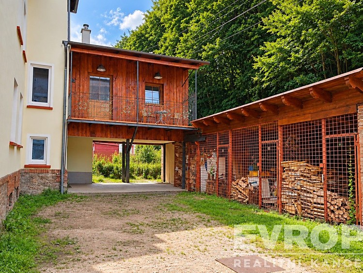 Квартира 1+kk в оренду, 28 м² (6 з 7)